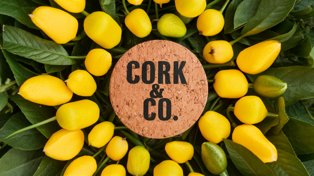 Cork & Co.: How a sustainable material like cork became the heart of a trendy accessories bran Cork & Co.: How a sustainable material like cork became the heart of a trendy accessories bran