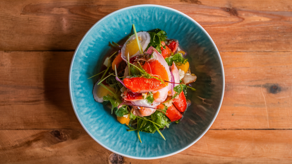 Cantina Zé: How a local fishermans passion for fresh seafood turned a humble eatery into a culin Cantina Zé: How a local fishermans passion for fresh seafood turned a humble eatery into a culin