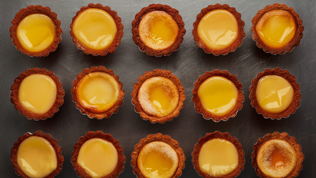 A Casa do Pastel de Nata: How a familys dedication to the perfect custard tart led to a Lisbon in A Casa do Pastel de Nata: How a familys dedication to the perfect custard tart led to a Lisbon in