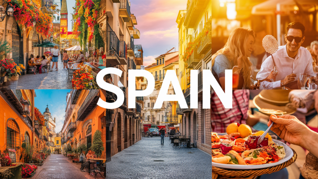 Spain Spain
