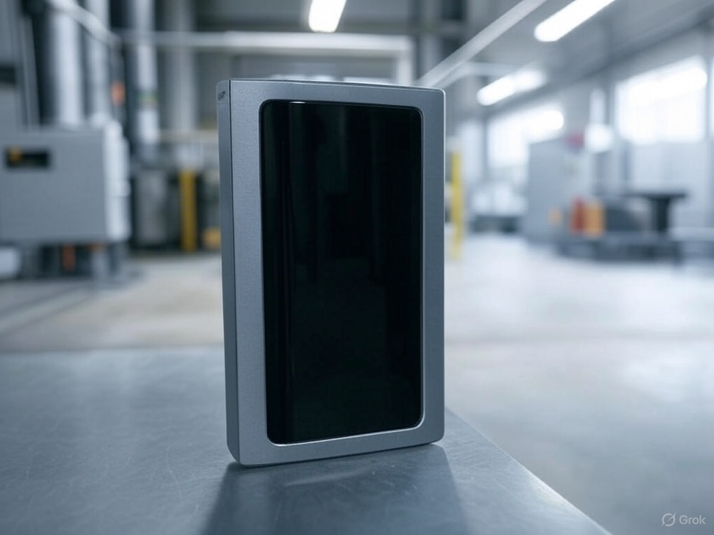 Bæredygtige Pumpeløsninger