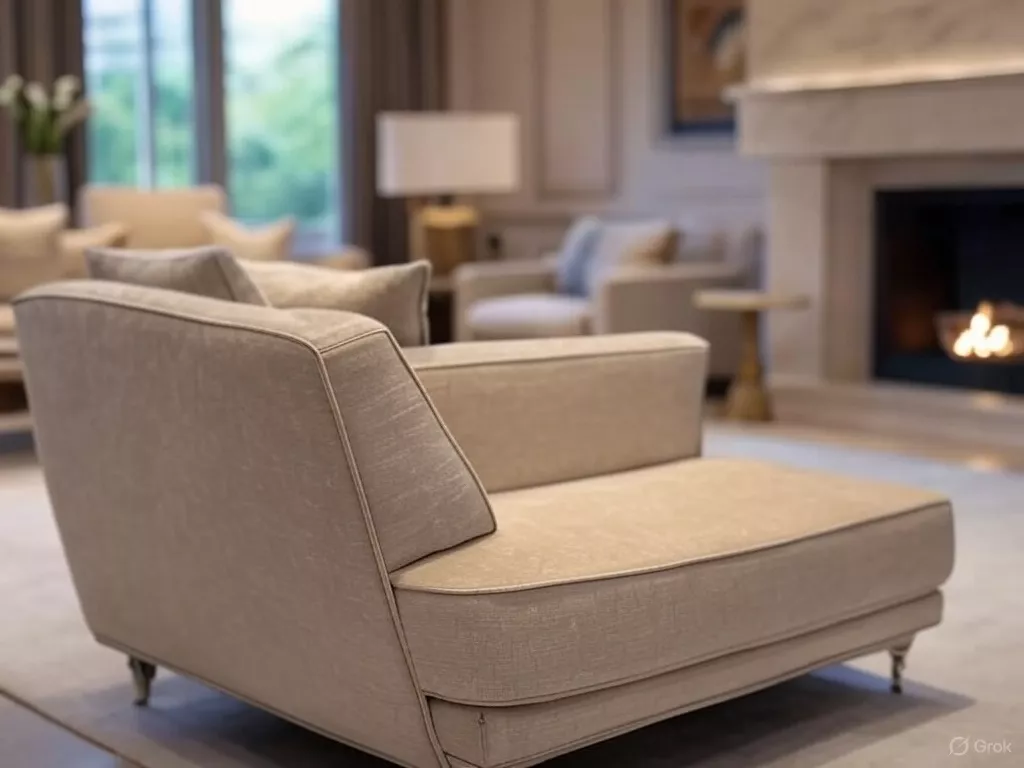 Den Ultimative Guide til Interior Design