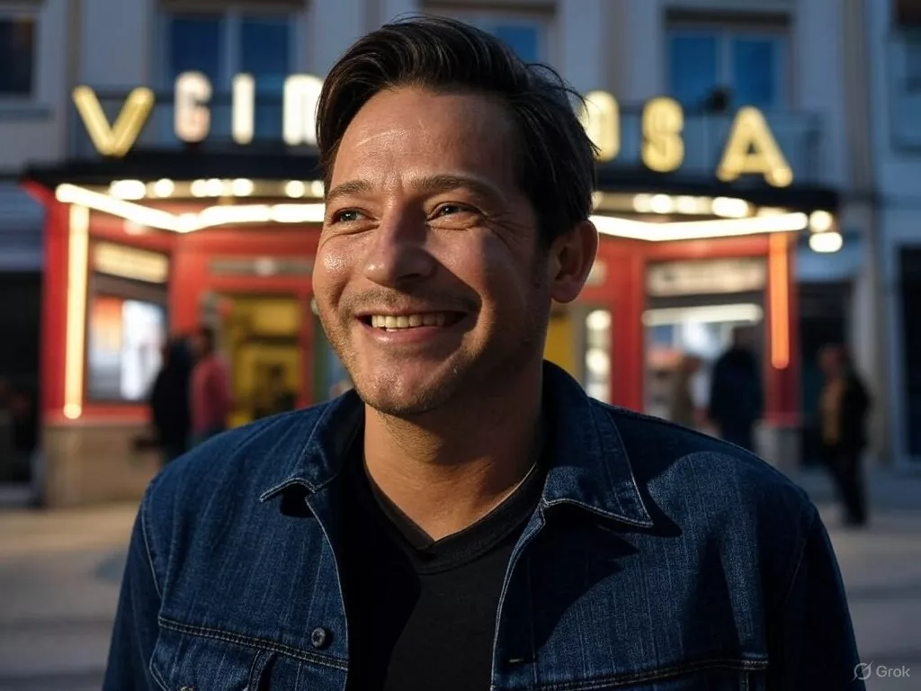 Skuespiller i Portugal