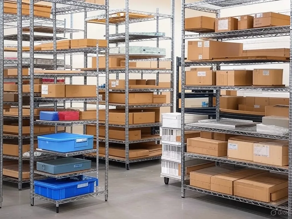 Tips til effektiv organisering