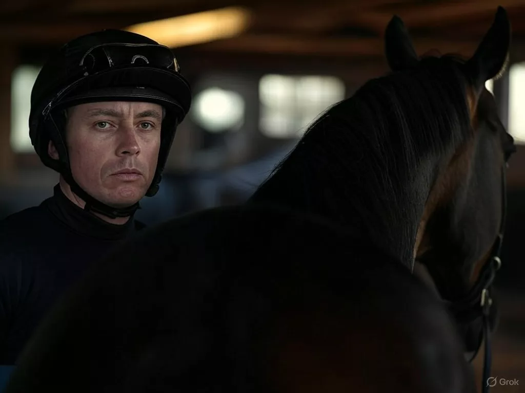 Introduktion til Racehesteernæring