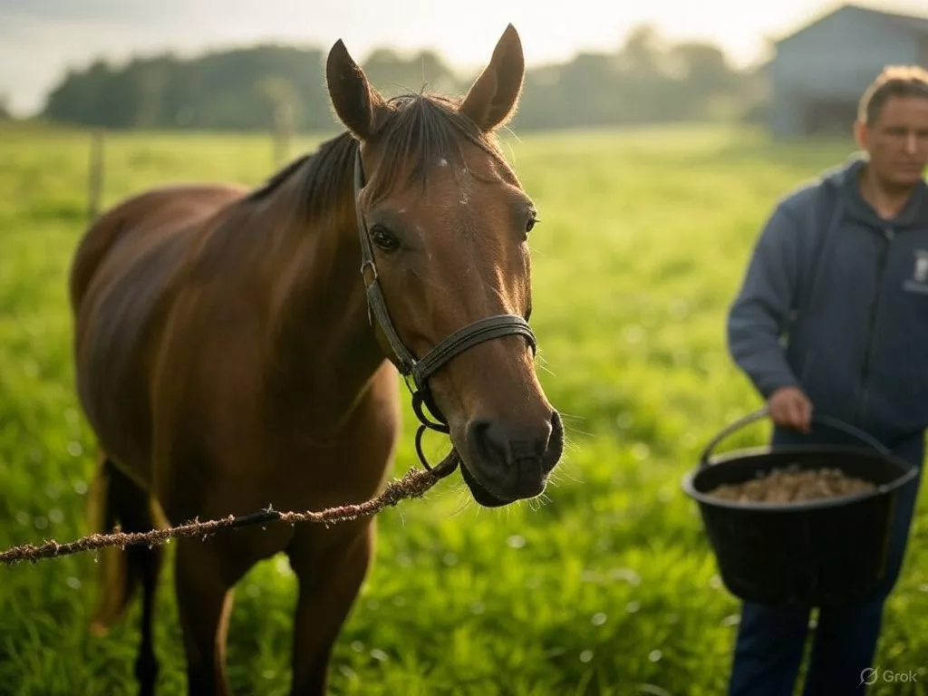 Grundlæggende Ernæringsbehov