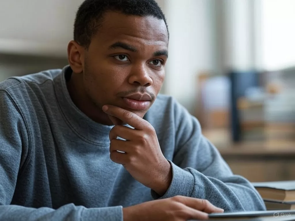 Betydningen af Induktiv Tænkning