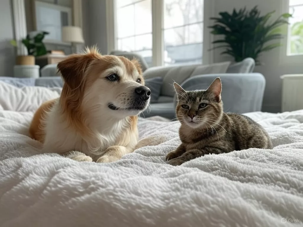 Faciliteter og Tjenester