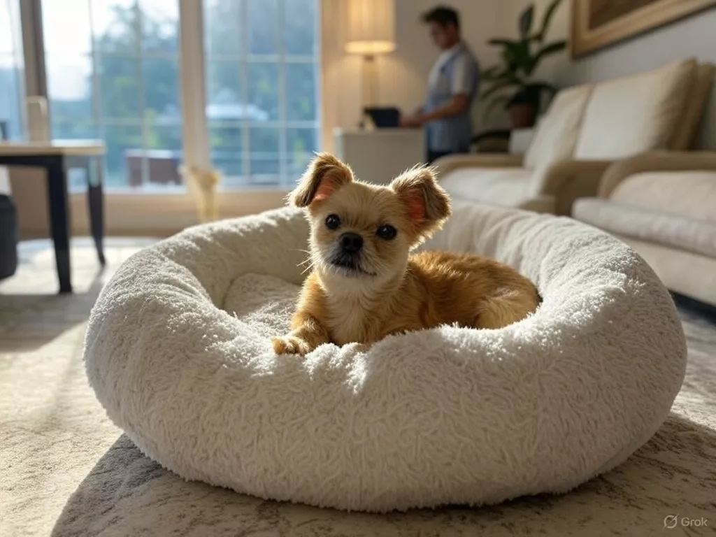 Hvorfor Vælge Luxus Dyrboarding?