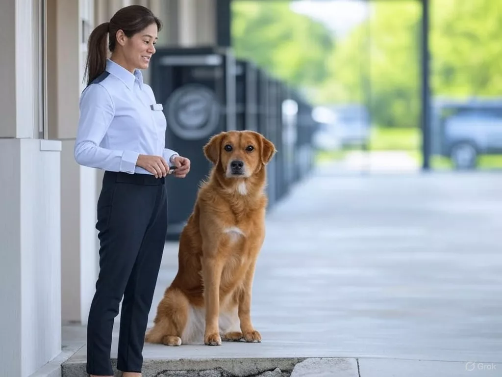 Sådan Finder Du den Rette Service