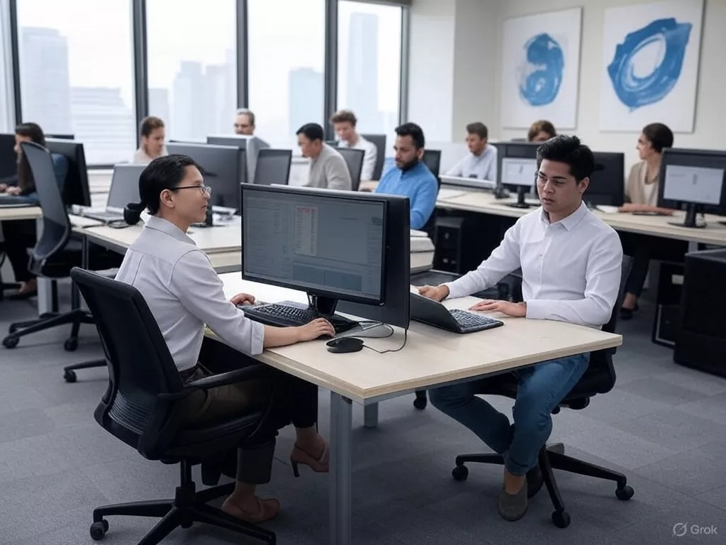 1. Professionel Oversættelse