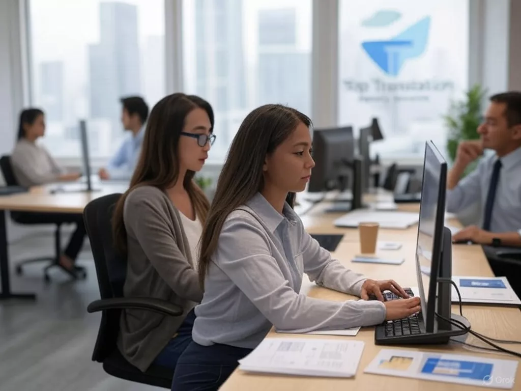 6. Specialiserede Tjenester