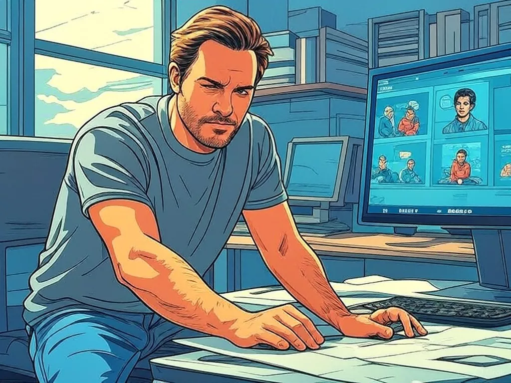 Top Animation Graphic Services Provider i Danmark Top Animation Graphic Services Provider i Danmark