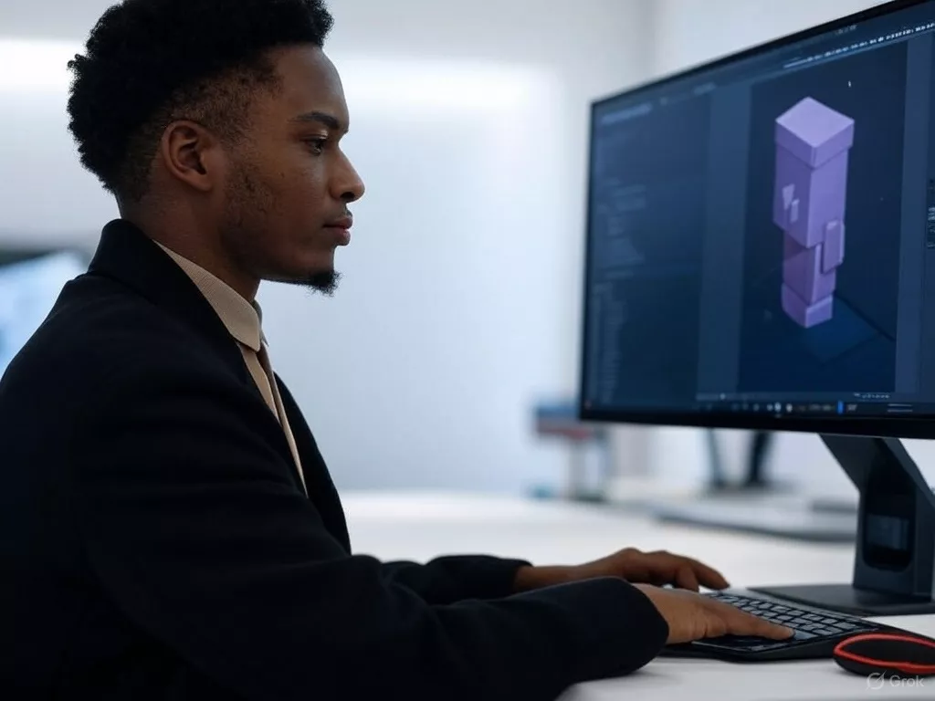 1. Aardvark Animation