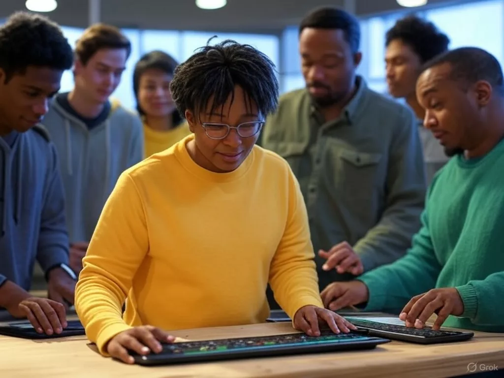 5. The Animation Factory