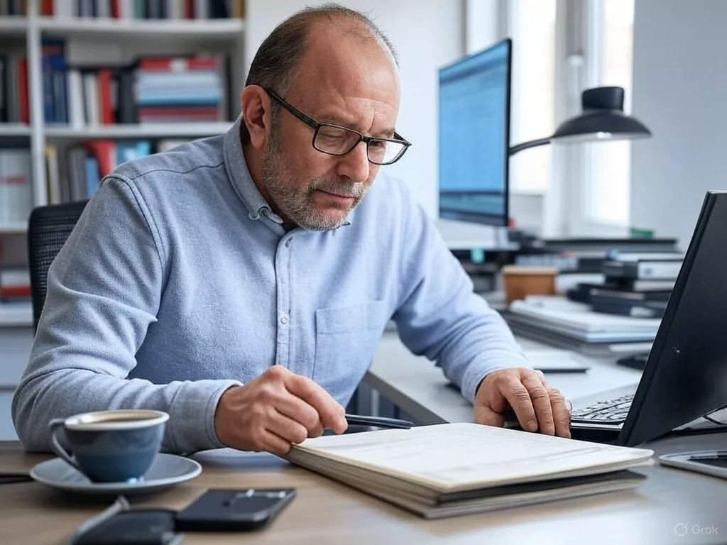 Top Redigerings- og Korrekturtjenester