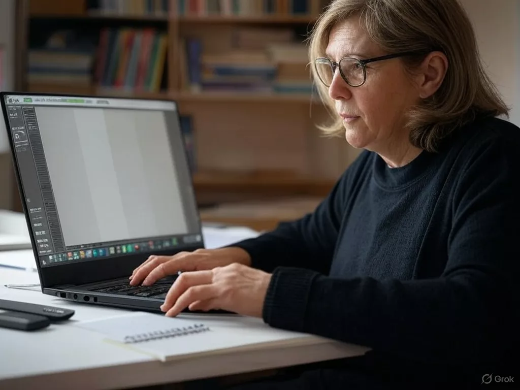 6. Cambridge Proofreading