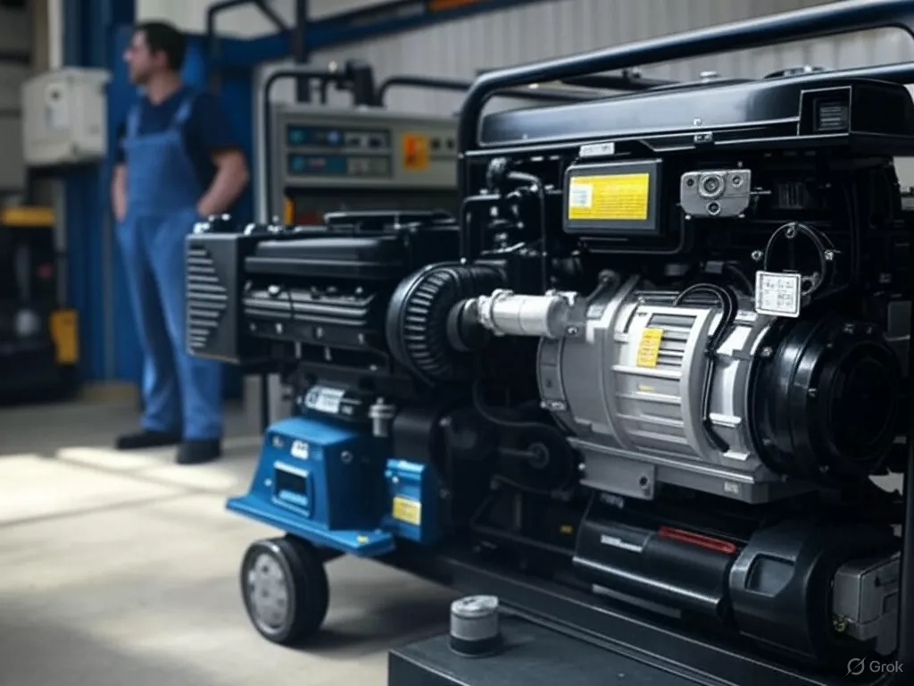 Vigtigheden af Regelmæssig Vedligeholdelse