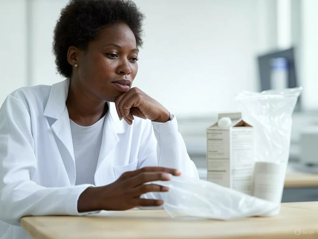 2. Biologisk nedbrydelighed