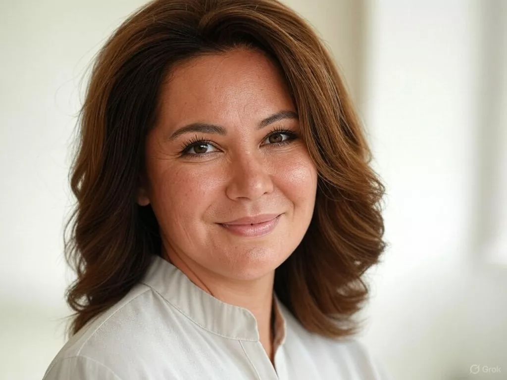 Forbedr Dit Udseende med Naturligt Udseende Dameskæg