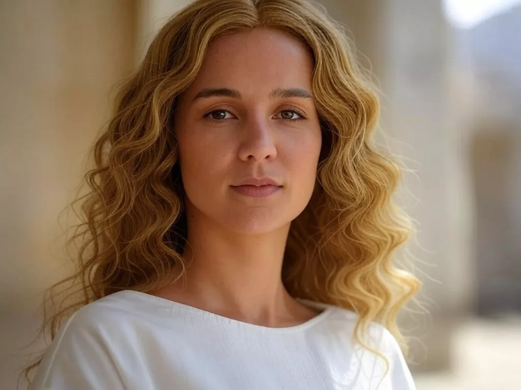 Fordele ved Naturligt Udseende Dameskæg