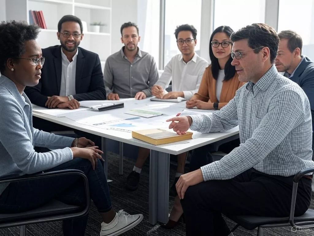 Opbygning af Nødfond