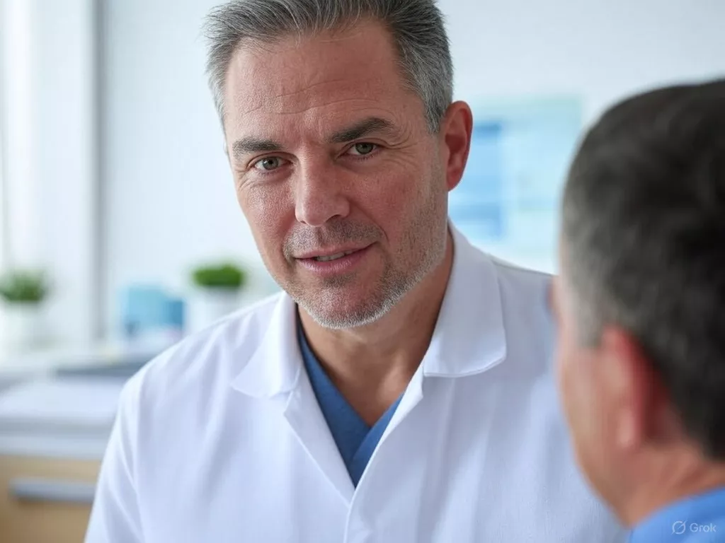 Personlig rådgivning og støtte