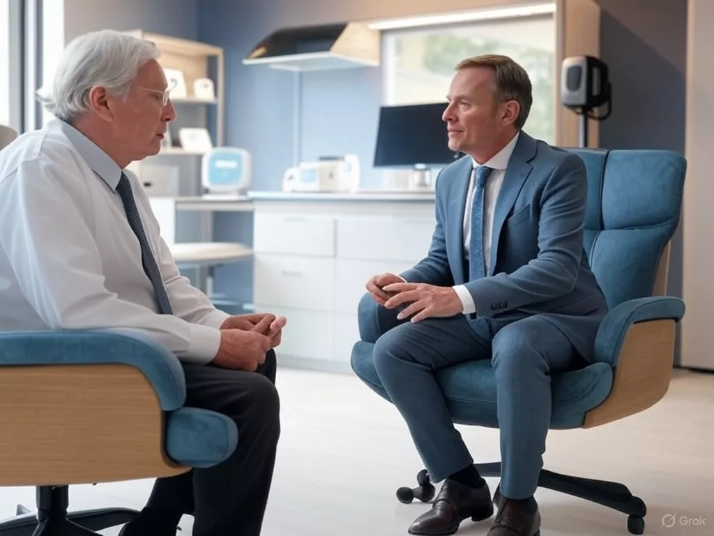 Overholdelse af Regulativer og Standarder