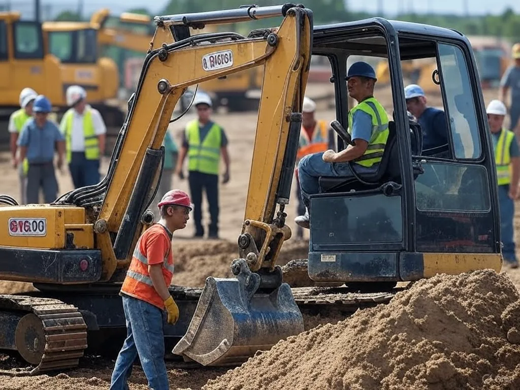 Hvordan Vælger Man det Rette Udlejningsfirma?