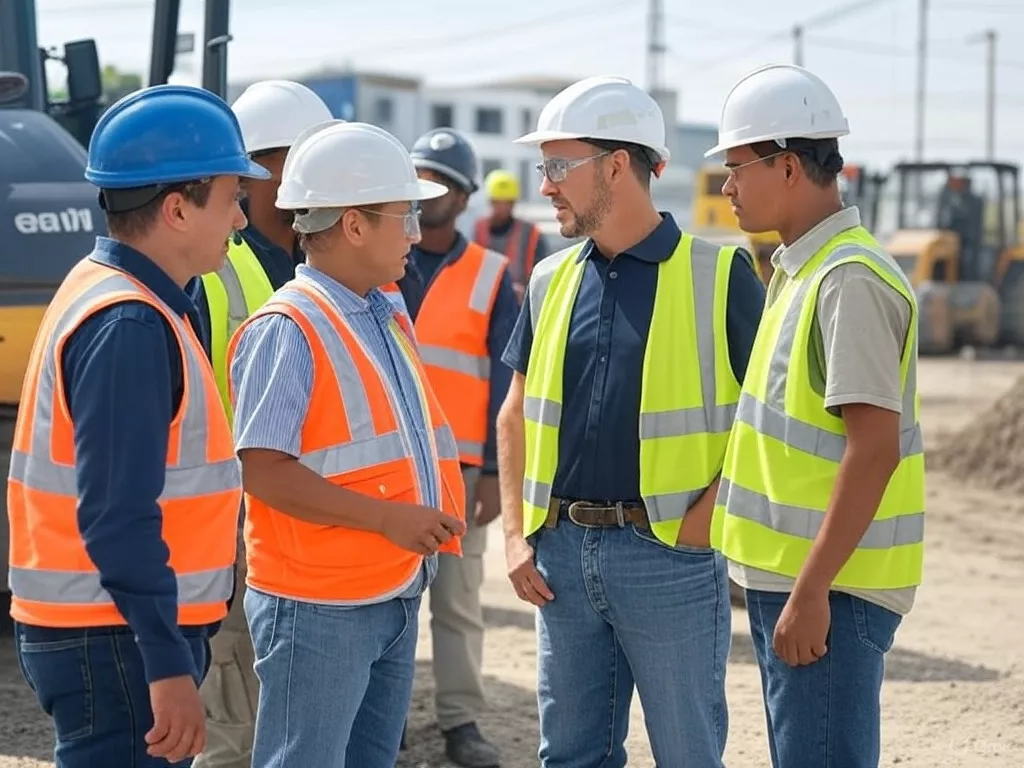 Populære Tunge Maskiner til Udlejning