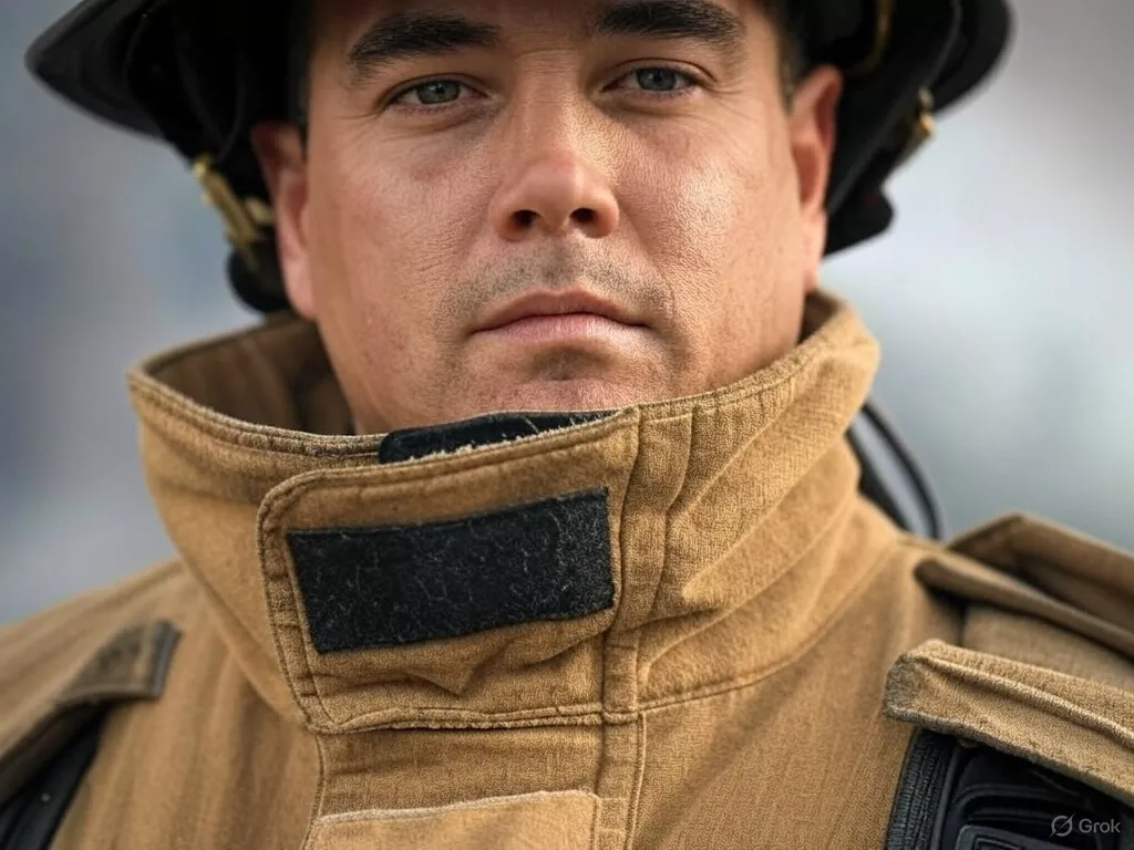 Professionelle Brandvæsener: Beskyttelse af Liv og Ejendom