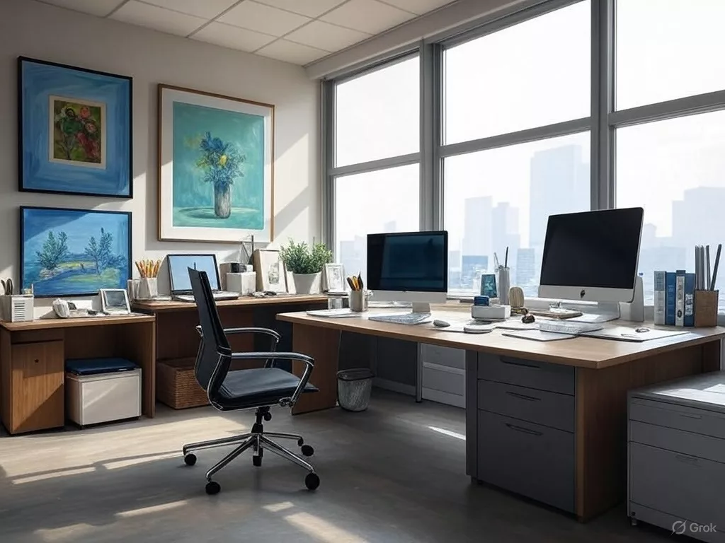 1. Forbedret Hygiejne