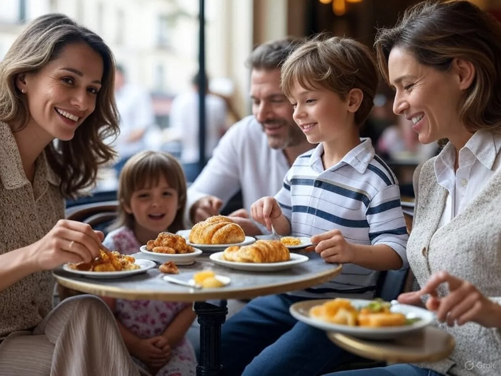 Fransk Sprogfællesskab: Dyk Ned i Fransk Kultur