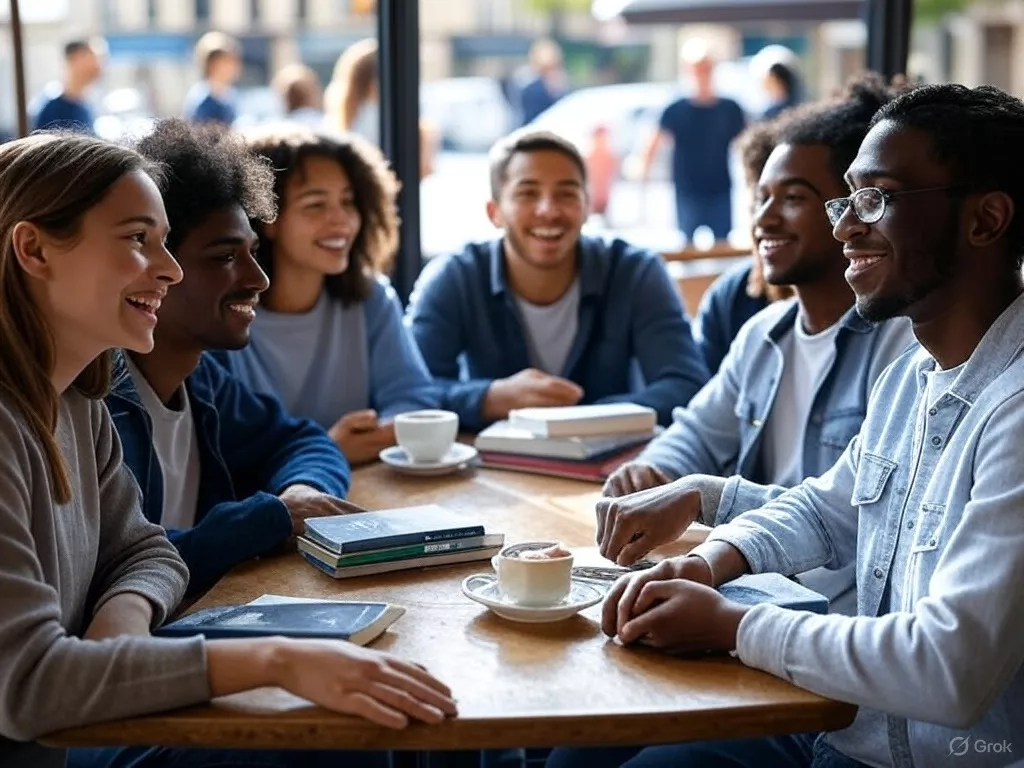 Introduktion til Fransk Sprog