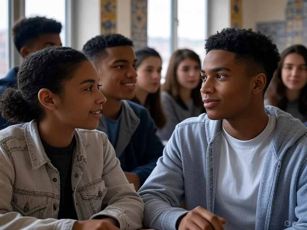 Skuespillerskolen i Portugal