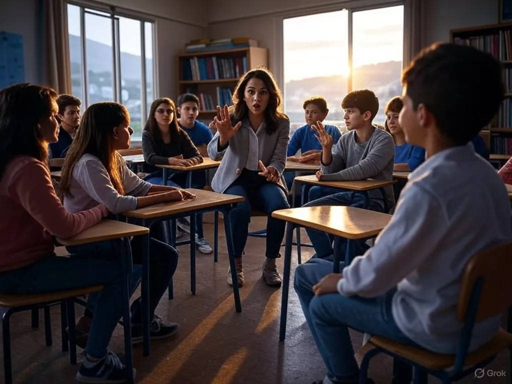 Skuespillerskolen i Portugal