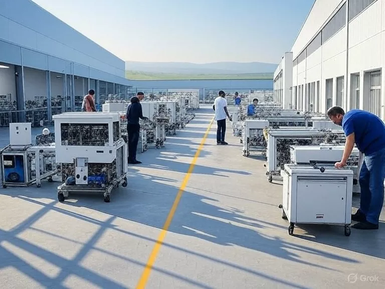 Introduktion til Acrylic Polymer Coating