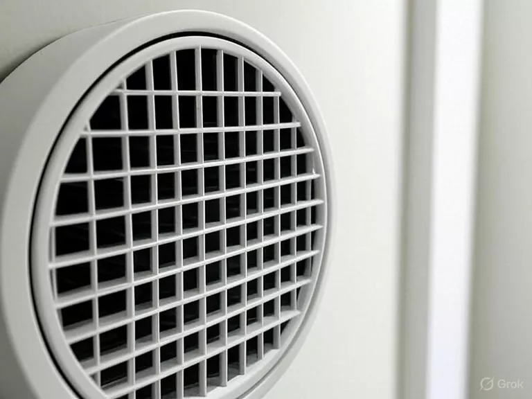 Hvad er Ventilatorforing?