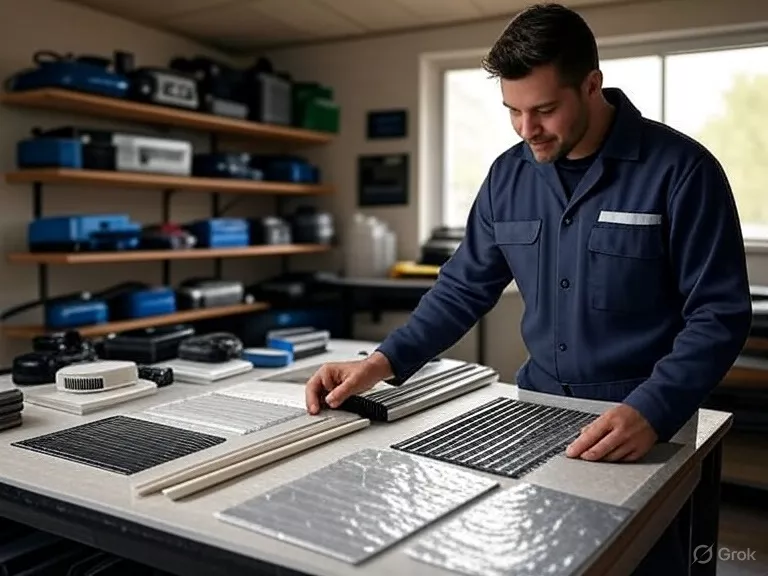 Hvordan Ventilatorforing Forbedrer Luftkvaliteten