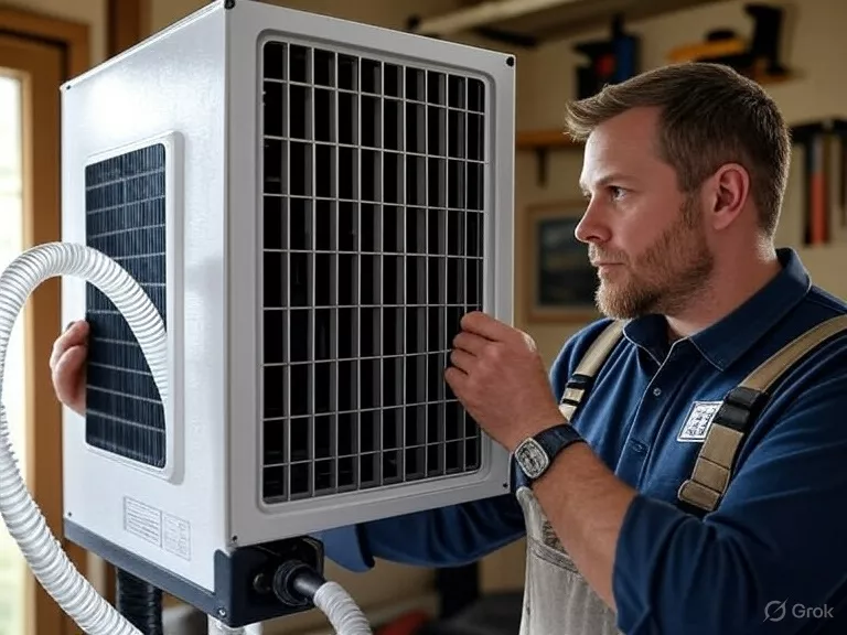 Tips til Vedligeholdelse af Ventilatorforing