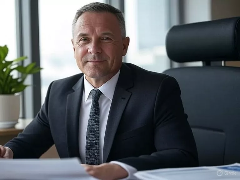 Forbedr Dit Luftkvalitet med en Dedikeret Konsulent