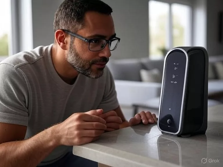 Hvorfor er ren luft vigtig?