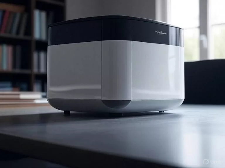 Forskellige typer luftrensningssystemer