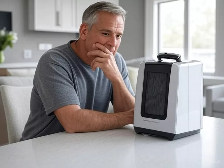 Fordele ved at investere i et luftrensningssystem