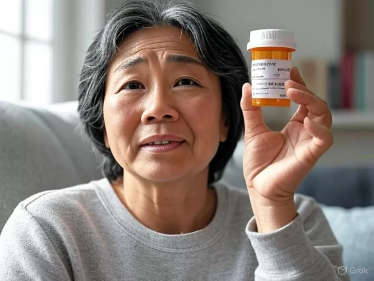 Stærk AIDS Medicin - Genvind Kontrollen Over Dit Liv