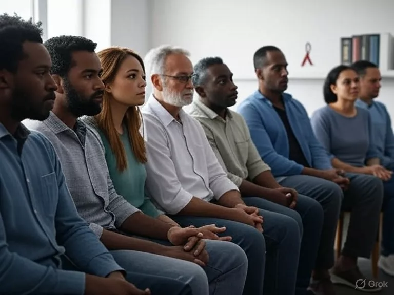 Forståelse af HIV og AIDS