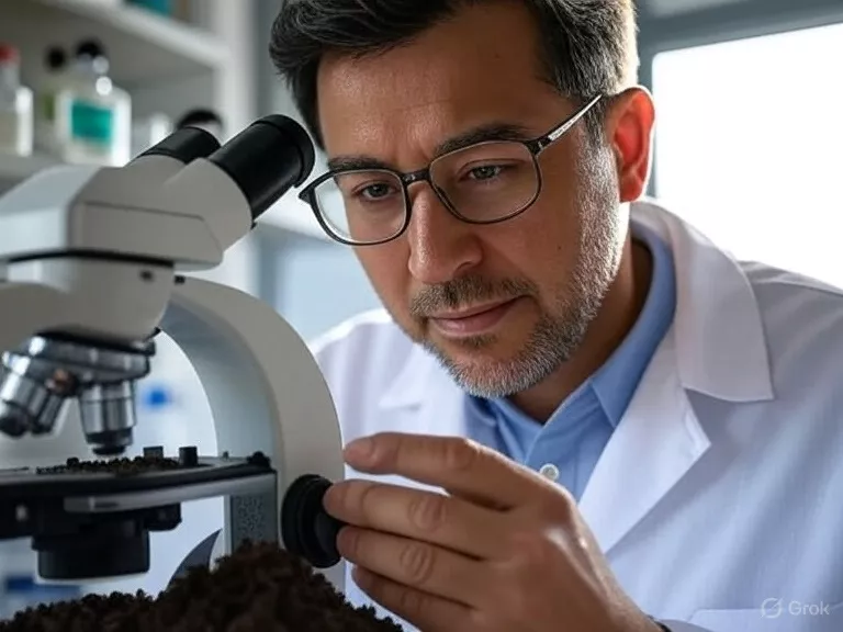 Introduktion til Agrokemikalier