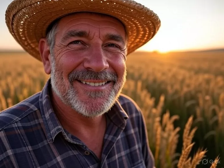 Typer af Agrokemikalier