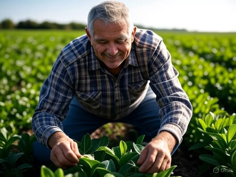 Fordele ved Agrokemikalier