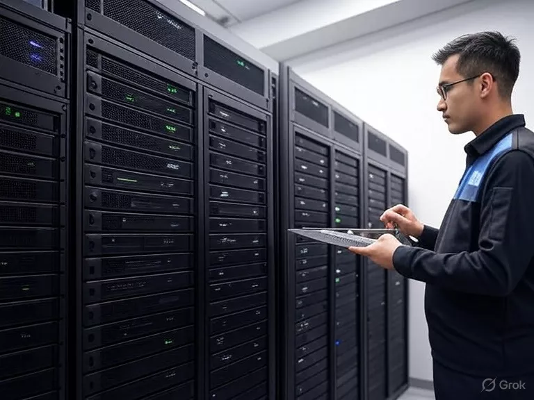 Vigtigheden af Lagring